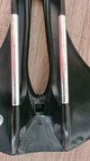 Sedlo SELLE ITALIA X Superflow comfort +