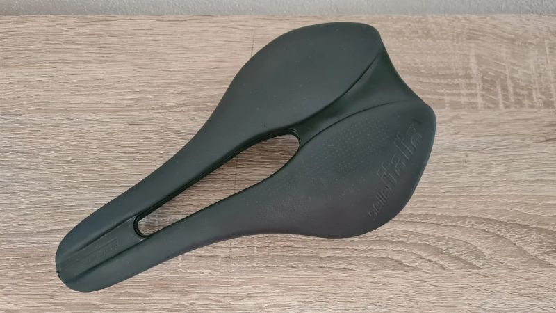 Sedlo SELLE ITALIA X Superflow comfort +
