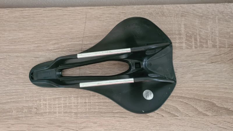 Sedlo SELLE ITALIA X Superflow comfort +
