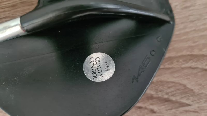 Sedlo SELLE ITALIA X Superflow comfort +