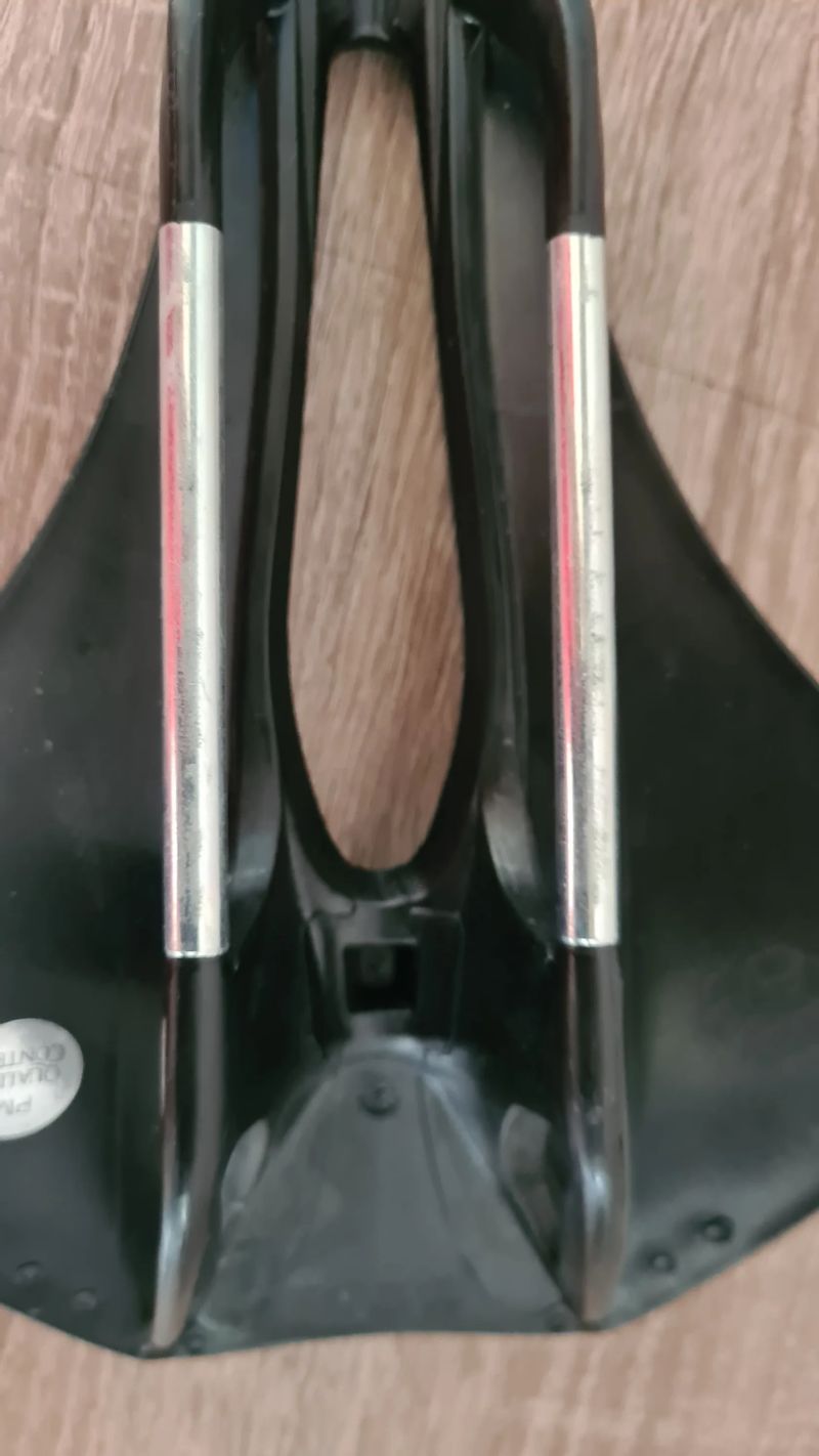 Sedlo SELLE ITALIA X Superflow comfort +