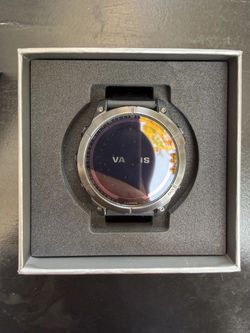 Garmin Fenix 7 Sapphire Solar Carbon Gray - záruka