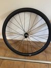 ULTRAFAST 40 DISC