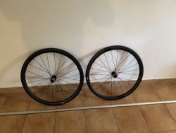 ULTRAFAST 40 DISC