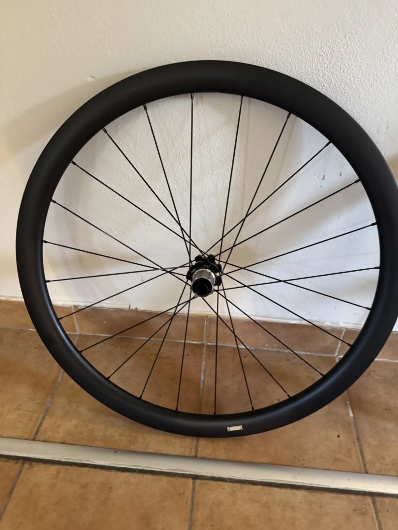 ULTRAFAST 40 DISC
