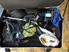Kufr na přepravu kol B&W bike case II / Pronájem / Pujcovna
