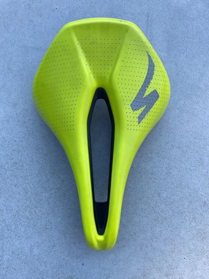 Specialized Power Expert
