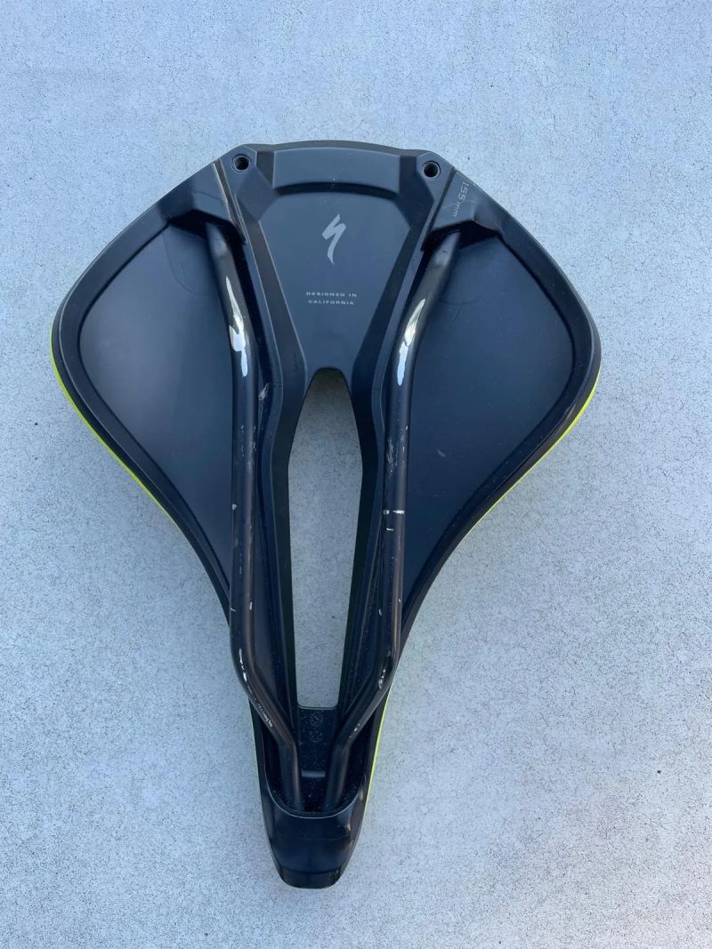 Specialized Power Expert