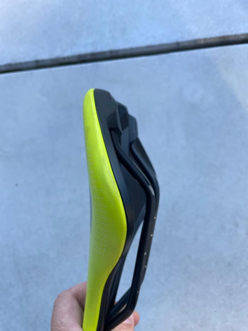 Specialized Power Expert
