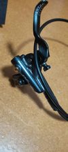 Shimano XT XBR-M8120 - 4 písty