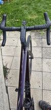Orbea Orca OMX m20iltd 2023 velikost. 57