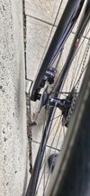 Orbea Orca OMX m20iltd 2023 velikost. 57