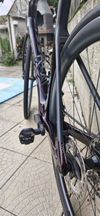 Orbea Orca OMX m20iltd 2023 velikost. 57