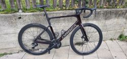 Orbea Orca OMX m20iltd 2023 velikost. 57