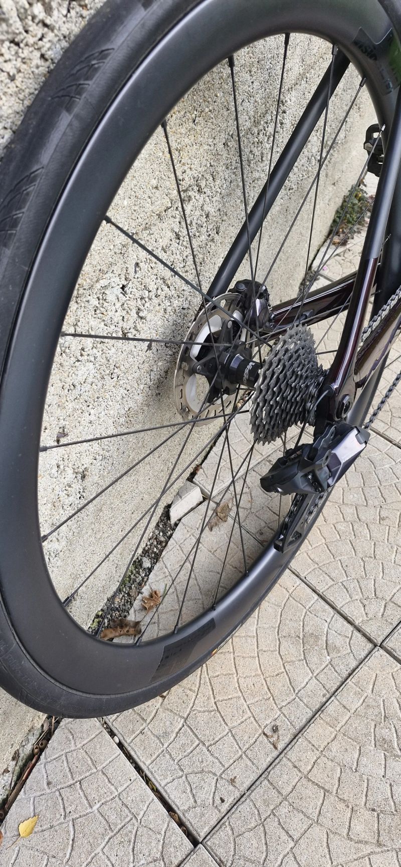 Orbea Orca OMX m20iltd 2023 velikost. 57