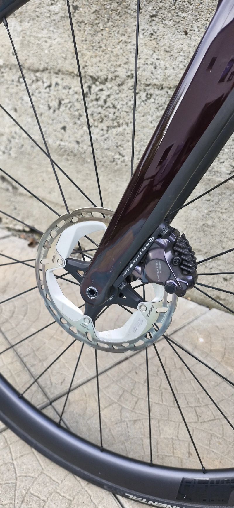 Orbea Orca OMX m20iltd 2023 velikost. 57