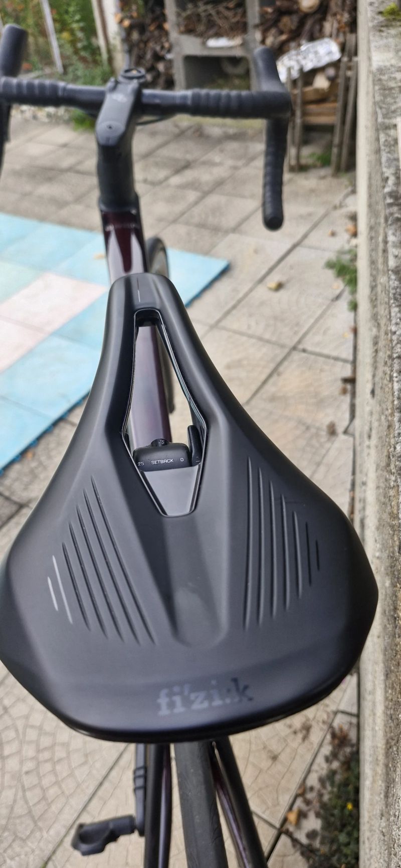 Orbea Orca OMX m20iltd 2023 velikost. 57