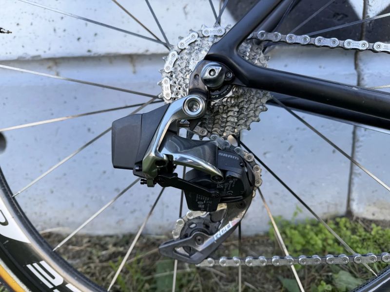 Specialized Sl6