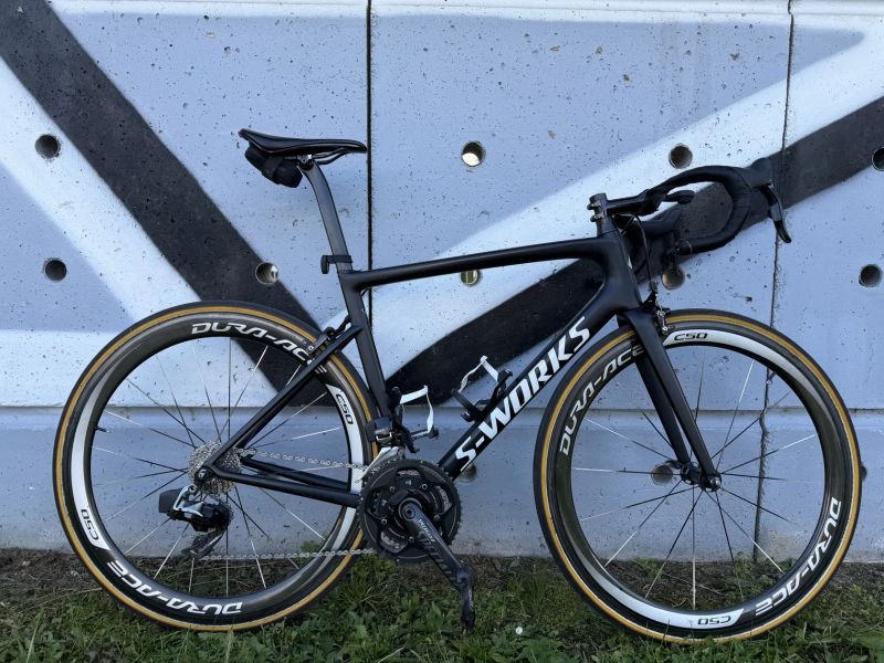 Specialized Sl6