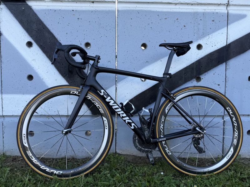Specialized Sl6