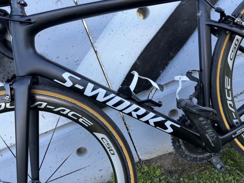 Specialized Sl6