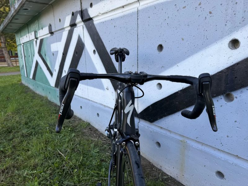 Specialized Sl6