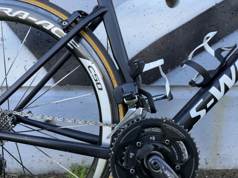 Specialized Sl6
