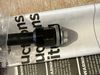 Syntace X-12 Axle Adapter - adaptér Thule Chariot na pevnou osu