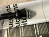 Syntace X-12 Axle Adapter - adaptér Thule Chariot na pevnou osu