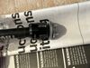 Syntace X-12 Axle Adapter - adaptér Thule Chariot na pevnou osu