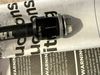 Syntace X-12 Axle Adapter - adaptér Thule Chariot na pevnou osu