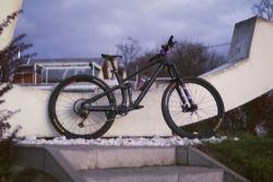 Trek Fuel EX