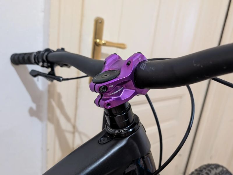 Trek Fuel EX