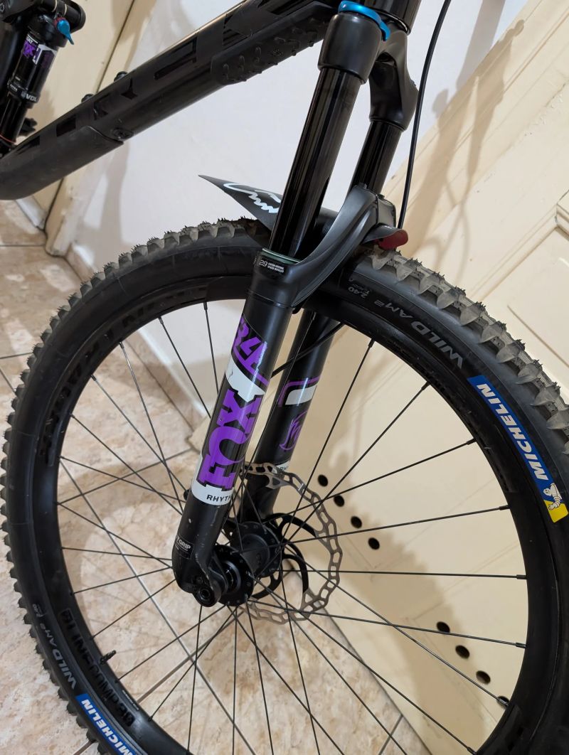 Trek Fuel EX
