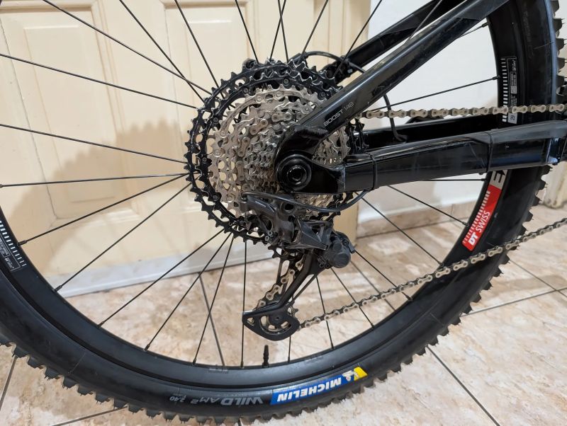 Trek Fuel EX