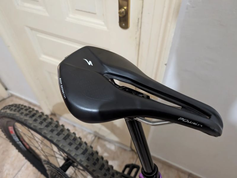 Trek Fuel EX