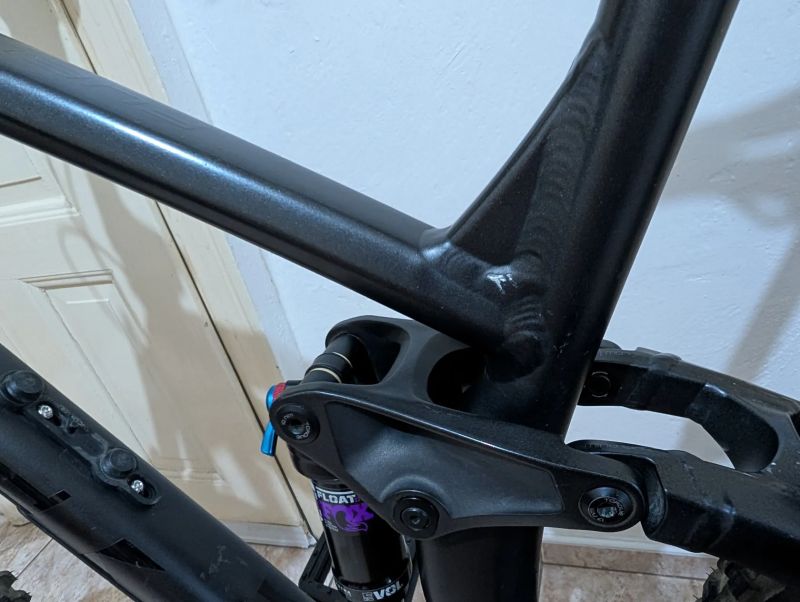 Trek Fuel EX