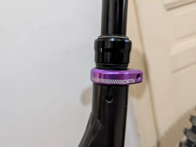Trek Fuel EX