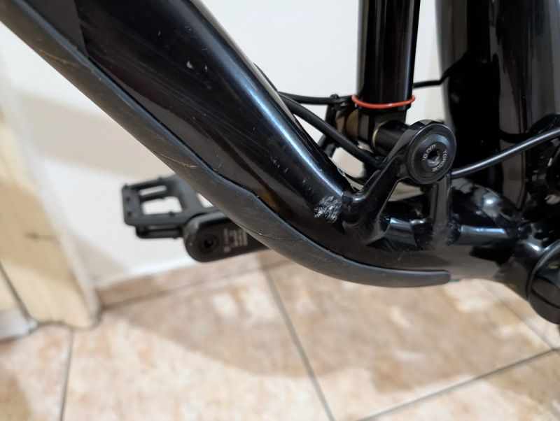 Trek Fuel EX