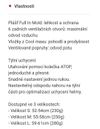 Cyklo helma Ekoi profi AR 14 