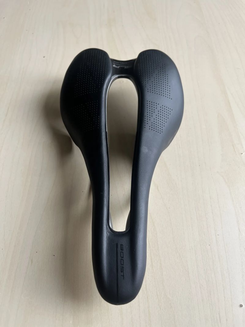 Selle Italia SLR Boost Superflow TI316 130 mm