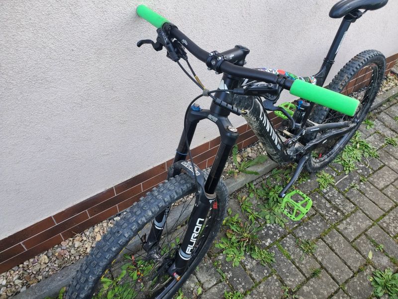 Canyon Strive