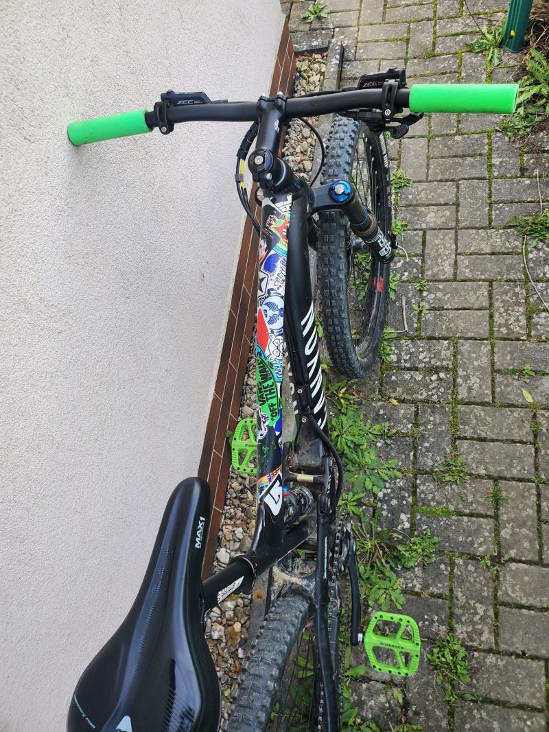 Canyon Strive