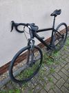 Cross gravel