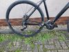 Cross gravel