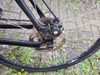 Cross gravel