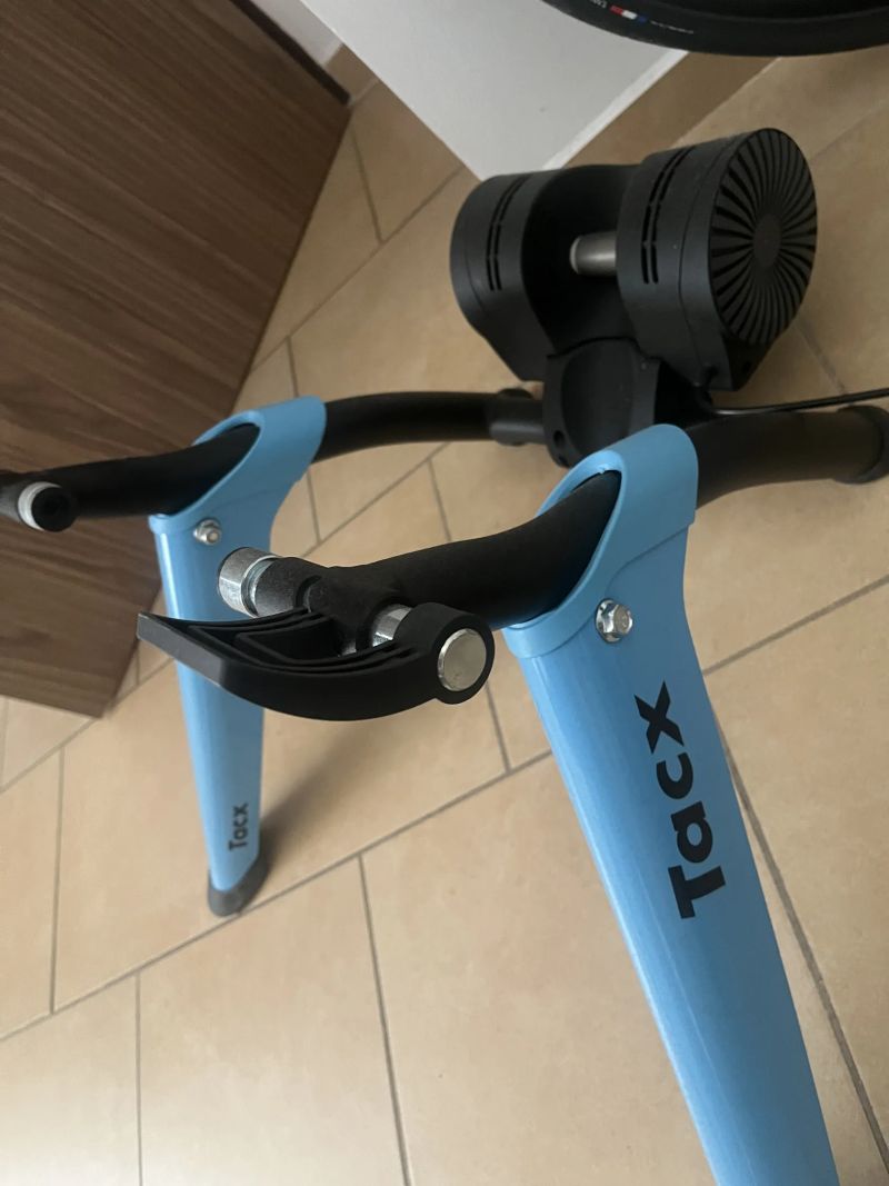 Tacx