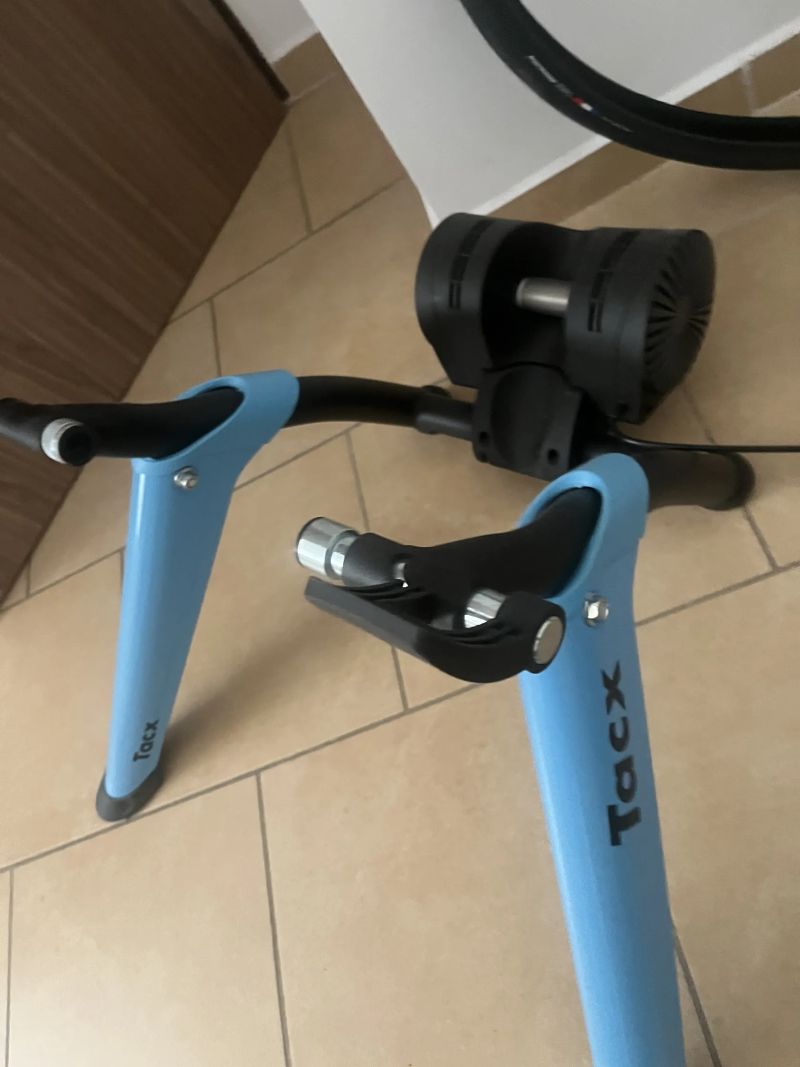 Tacx