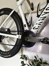Canyon Grail CF SLX 8 AXS 2025