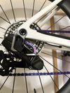 Canyon Grail CF SLX 8 AXS 2025